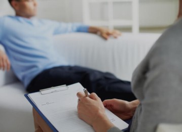 Частная психиатрическая клиника в Селенгинске