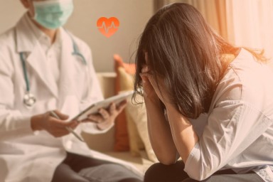 Лечение ПТСР в Селенгинске