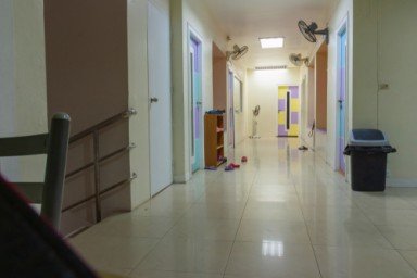 О клинике в Селенгинске